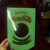 Wierd Coke thing, I think it's fake