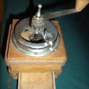 Coffee grinder - Kitchen
