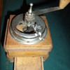 Coffee grinder