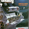 Analog Science Fiction Magazine - November 1978