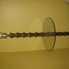 Unusual style lamps