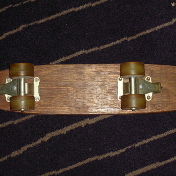 MINNO SKATE BOARD-TAREN TOYS ANYONE KNOW MORE ABOUT IT??