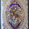 Antique Greeting Card 1869