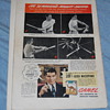 A few Joe Dimaggio items 1940 & 1942