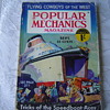1936 popular mechanics magazine