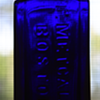 ***Old Medicine Bottle***