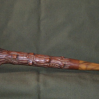 Geronimo's Gift