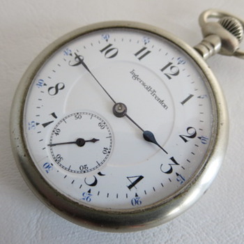 Ingersoll-Trenton - Pocket Watches