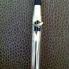 found this cross mechanical pencil was wondering if its worth anything