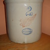 Red Wing Pottery