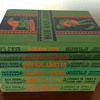 My collection of Vintage Bob & Judy Readers