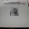 THE HILLSIDE SINGERS "I'D LIKE TO TEACH THE WORLD TO SING" METROMEDIA RECORDS