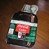 1960s Coca-Cola Syrup Jug Promotional Sales Piece