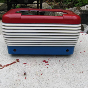 Radio...  - Radios