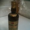 royal vat 5 risks whiskey 1860 glasgow