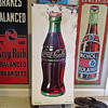 Coke Bottle Sign A.A.W.-12-48