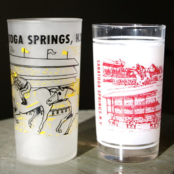 Saratoga Springs, NY Items