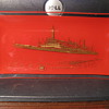 S.S. ROTTERDAM  Dish
