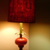 how old is my tomato lamp
