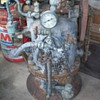 The Liquid Carbonic Co.