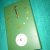 Atomic Age Clock
