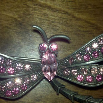 Brooch - Fine Jewelry