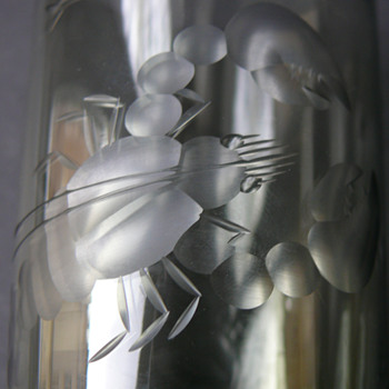 richard süssmuth glass - Art Glass