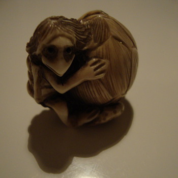 netsuke