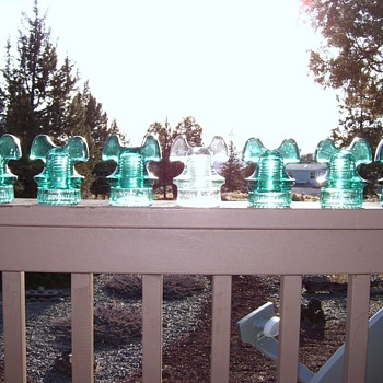 Gems of glass