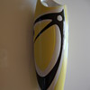 zsolnay pecs vase 50s