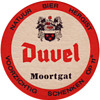 beer coasters Duvel
