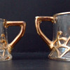 Does anyone know the maker for this set?
