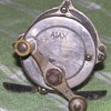 Small Bait Casting Reel