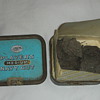 tobacco tins, british