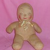 Not sure what to call this doll