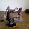 Singer Toy Sewing Machine