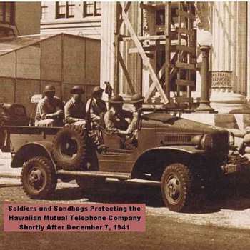 Hawaiian Mutual Telephone Company - Telephones