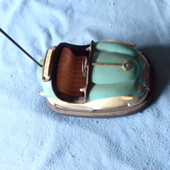 Radio Cassette Player - Radios