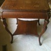 Antique Table 