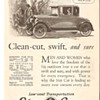 Sales Ad for 1926 Star Car