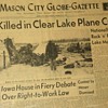 The Day The Music Died