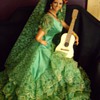My husbands new girlfriend.LOL!