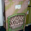 1940's stove heater need information