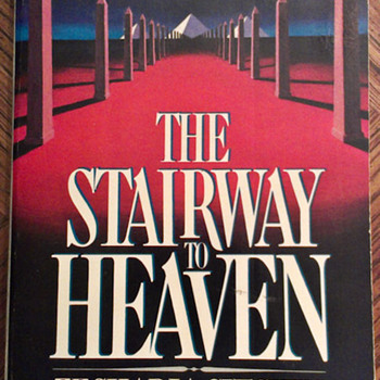 The Stairway To Heaven (pb)