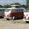 Yes, there is a VW Microbus Heaven