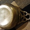 trying to identify this porringer