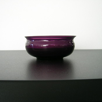 K.P.C. De Bazel ( 1869-1923 ) - Art Glass