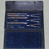 Charvos Drawing Instrument Set
