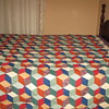 One Old Quilt