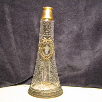 My Elegant Mystery Bottle - Bottles